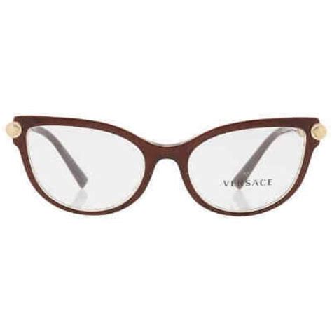 versace ve3270q|VE3270Q Eyeglasses Frames by Versace.